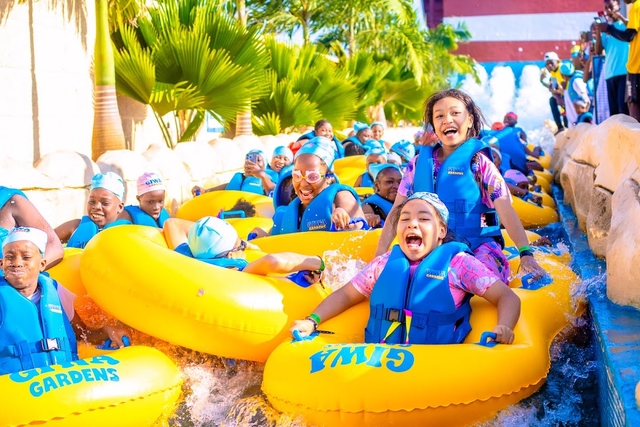 20 things to do in Lagos