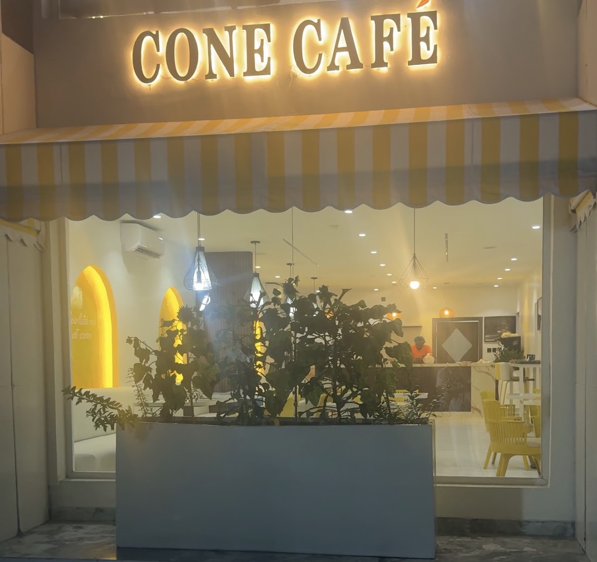 Best Lagos Cafes