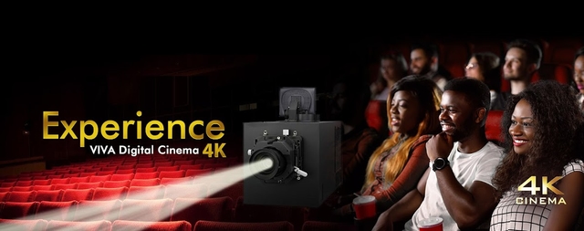 Cool spots to visit in Ikeja