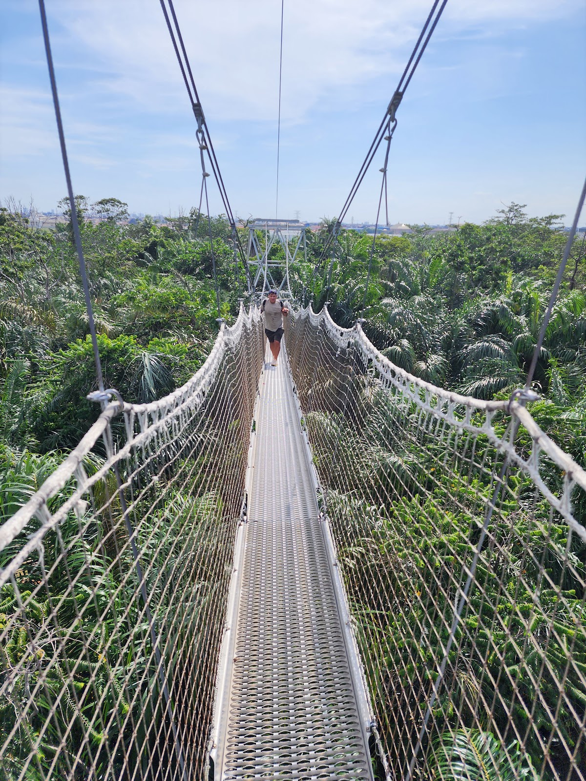 Lekki Conservation
